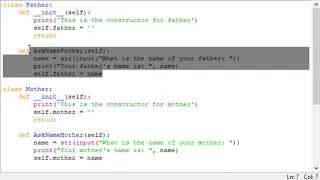 Object Oriented Programming Inheritance and polymorphism 2