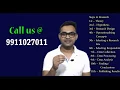 Unit 2 - Editing Coding Tabulation etc