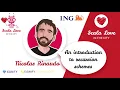 An introduction to recursion schemes by Nicolas Rinaudo