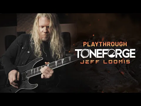 Download MP3 Jeff Loomis performs \