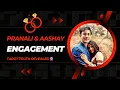 Download Lagu Pranali \u0026 Aashay Engagement Truth Tarot Reading | | Engagement ho gye h kya ? | | 🫣❤️