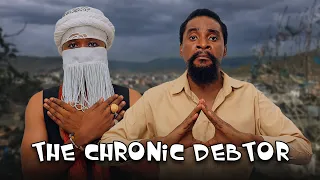 the chronic debtor yawaskits episode 201 kalistus boma