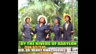 total worship by the zion sisters side b