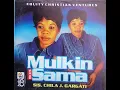 Download Lagu Sis. Chila Gargati - Zanbi Yesu ( Audio Version )