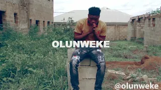 olunweke ft davolee festival bar cover