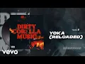 Download Lagu Denimwoods - YOKA (Reloaded) Official Audio