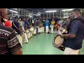 Lagu Sree Veera Durgai Urumi Melam - Ipoh Buntong Balai Kaliamman Temple 2022 - Part 3