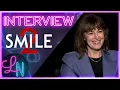 Smile 2 Interview Rosemarie DeWitt on Making a Horror Movie as Someone Who s Afraid of the Genre