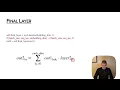 01 Distributed training parallelism methods Data and Model parallelism