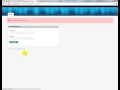 PHP c Tutorial 5