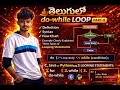 Do-While Loop in Java Definition Syntax Flowchart Examples Looping Statements Part-8
