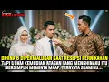 Download Lagu Dihina \u0026 Dipermalukan Saat Resepsi Pernikahan Oleh Atasanku!! 1 Jam Kemudian Ia Bersimpuh Minta Maaf