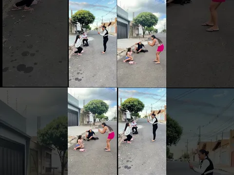 ELE ENTENDEU TUDO ERRADO😂