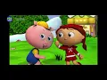 Download Lagu Hip Hip Hooray Song from Super Why