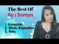 Download Lagu Ayu Soraya - Kesepian - Rindu Kepastian - Rela