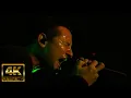 Download Lagu Linkin Park - Forgotten (Projekt Revolution 2002) 4K Ultra HD 60fps