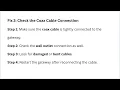 How To Fix Xfinity Wi-Fi Blinking Yellow During Setup - Firmware Update