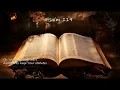 ' My Whole Heart' - from Psalm 119