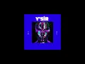 Y'sir x Mert Demir-Delisin [Remix]