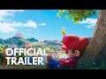 Download Lagu The Super Mario Galaxy Movie | Official Trailer | Nintendo
