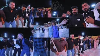سيف بوزو    ملك الرقص الكردي       دندنها