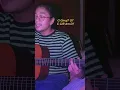 Lagu Chord gitar Abadi Dendi nata