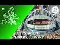 Download Lagu The Best Stadium in Every European Country!