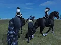 Dark Crows TRAILER