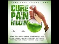 KYMANI MARLEY - RULE MY HEART (Official Audio) | Good Good | Cure Pain Riddim | 21st Hapilos (2016)