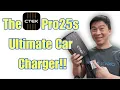 Ctek Pro25S The Only Charger You Need