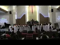 Download Lagu NKB 184 Engkau Milikku Abadi - PS Hallel \u0026 PS Gloria GKI Tegal