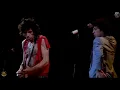 Rolling Stones 4K LIVE FILM🎬 - You Can’t Always Get What You Want PART1 [LIVE East Rutherford 1981]