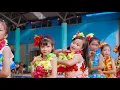 HAWAII CUNG THIẾU NHI