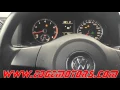 VW Audi ABS System Function Test DIY by Edge Motors