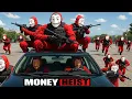 Lagu PARKOUR VS MONEY HEIST! 6 | BAD GUYS: NO ESCAPE, POLICE Trap Every Exit (BELLA CIAO REMIX) Epic POV