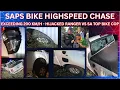Download Lagu HIGH SPEED BIKE COP VS HIJACKED RANGER OVER 200KM/H