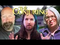 The End of the Conjuring House