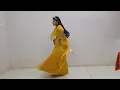 Gori Gori Gajban Bani Thani | Rajasthani Dance | Rajputi Dance👌
