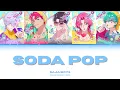 SAJA BOYS 'Soda Pop' (Color Coded Lyrics)