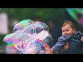 WRABEL - poetry in the park