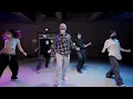 Col3trane - Clutch ft. Kiana Ledé / KOOJAEMO Choreography