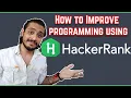 How to Improve Programming Skills using Hacker Rank