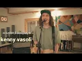 Ken Vasoli Vocalist Bass Player the starting line best of me live studio