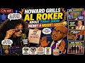 Howard Grills Al Roker About Today Show Money Weight Loss The Howard Stern Show