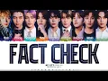 Download Lagu NCT 127 'Fact Check' Lyrics [Color Coded Han_Rom_Eng] | ShadowByYoongi