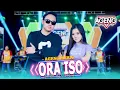 Download Lagu ORA ISO - Lala Atila \u0026 David Chandra ft Ageng Music (Official Live Music)