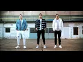 FaRek x TwinPix - Stan\u0026Pan (Official Music Video)