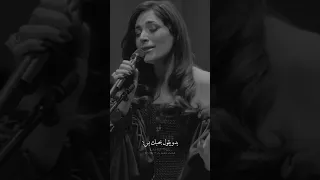 خوفي قلك شو بحسلك ونبطل أصحاب وتبرم فينا الدنيي فجأة ونصفي أغراب عبير نعمة 