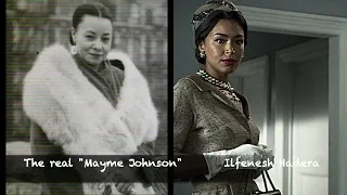 godfather of harlem the real people from godfather of harlem cast vs real life part 1