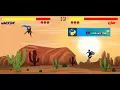 I am writing a Street Fighter Style 2 Players Fighting Game
